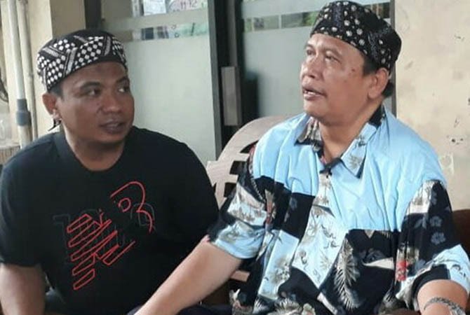 Muhammad Jazir ASP, Tokoh Penting Masjid Jogokariyan Yogyakarta