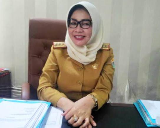 Presiden Tunjuk Dr Endang Abbas Sekda Definitif Provinsi Sultra