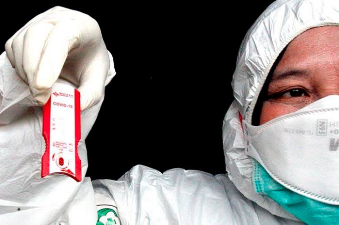 Abai Protokol Jadikan Kasus Positif COVID-19 di Muna Bertambah