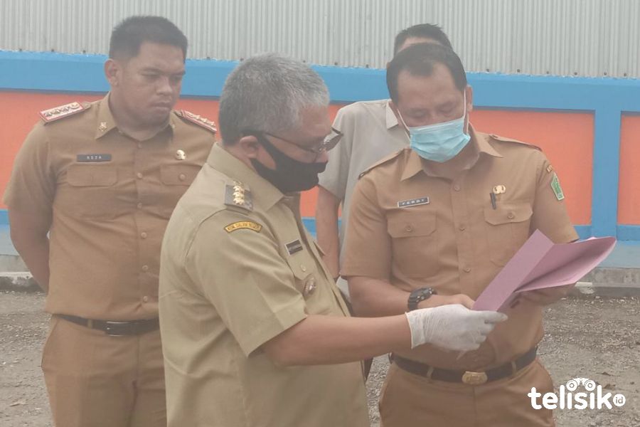 Ada Dugaan Pungli Rapid Test, Bupati Konawe Ancam Mutasi
