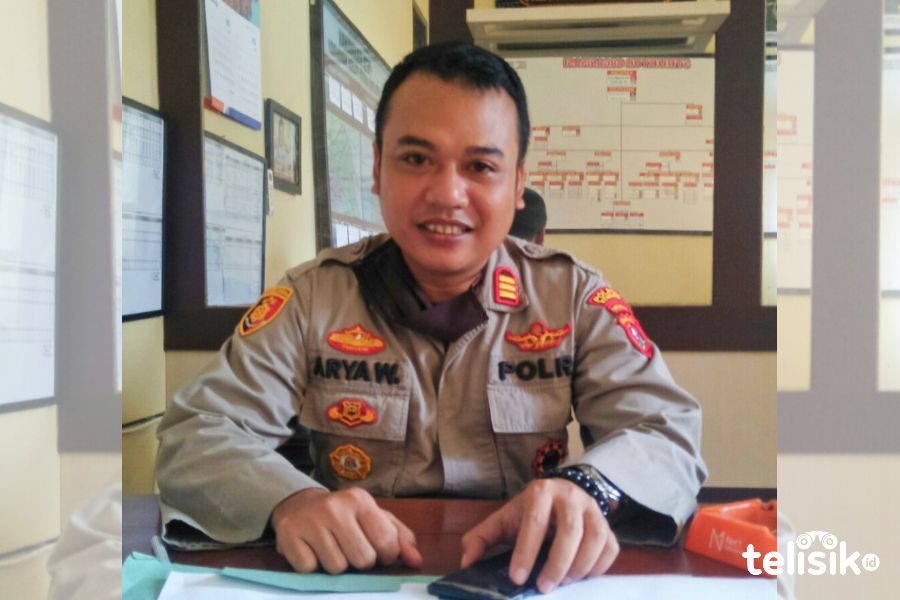 Akibat Medsos, Anak di Bawah Umur Dicabuli