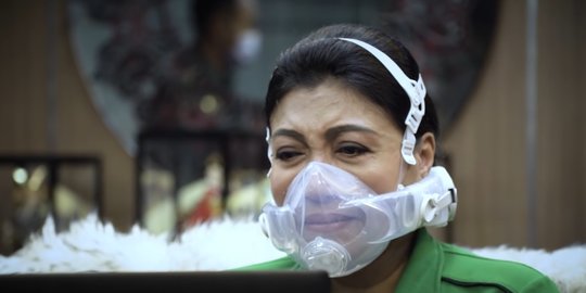 Aksi Humanis Istri KSAD, Sering Curi Perhatian Masyarakat