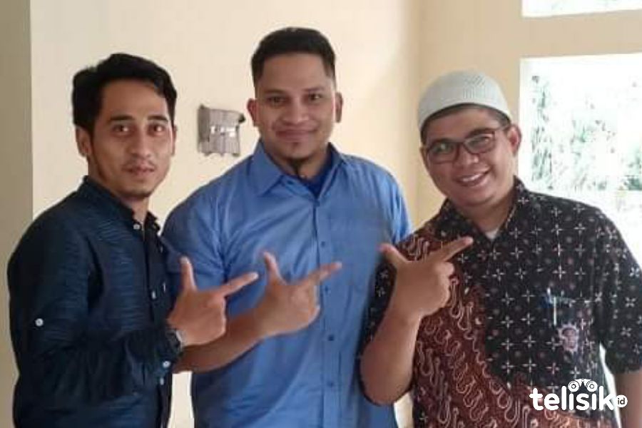 Anak Amin Rais Mundur dari Pencalonan Pilkada Sleman