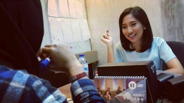 Ancaman Reshuffle Jokowi Hanya Omong Kosong