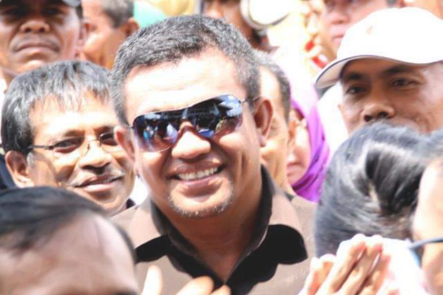 Anggaran Pembangunan Kantor DPRD Mubar Dialihkan ke Ring Road