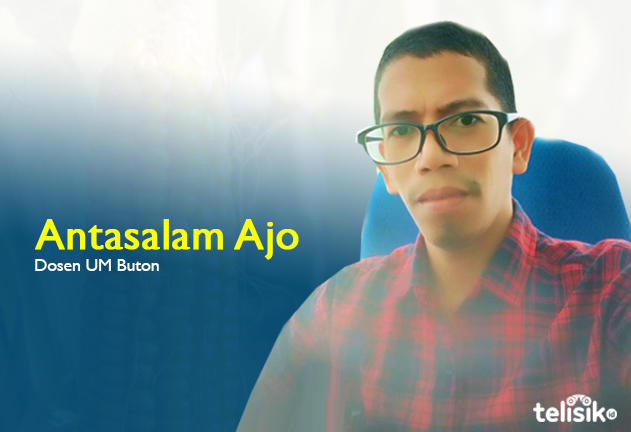 Masa Pandemi COVID-19, Saatnya Produk Lokal Berkiprah