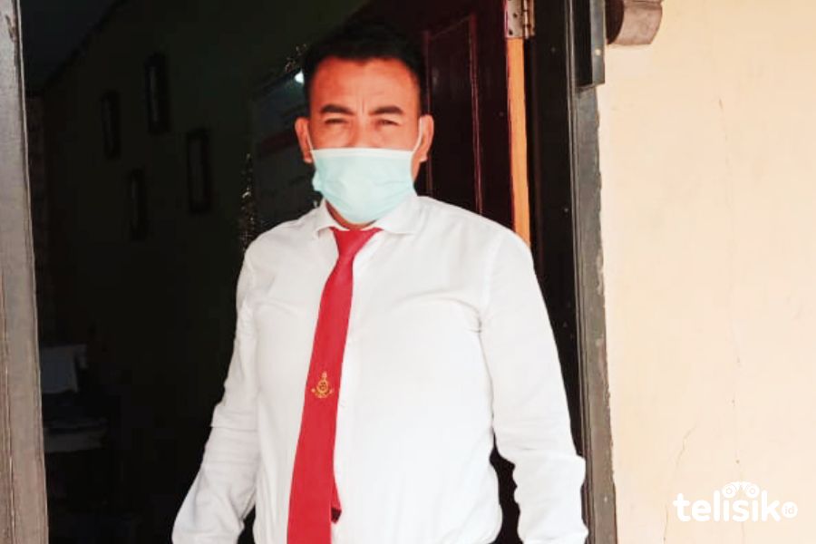 Ayah di Muna Cabuli Anak Kandungnya