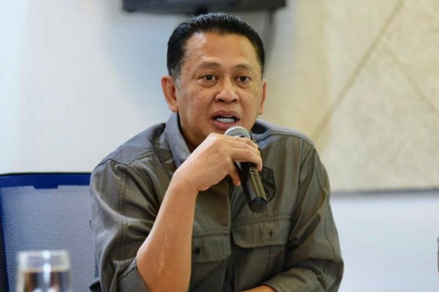 Bamsoet Dorong Pemanfaatan AEOI Untuk Deteksi Aset Koruptor