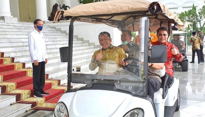 Bamsoet Ingatkan Isu Reshuffle Tak Boleh Jadi Bola Liar yang Kontraproduktif