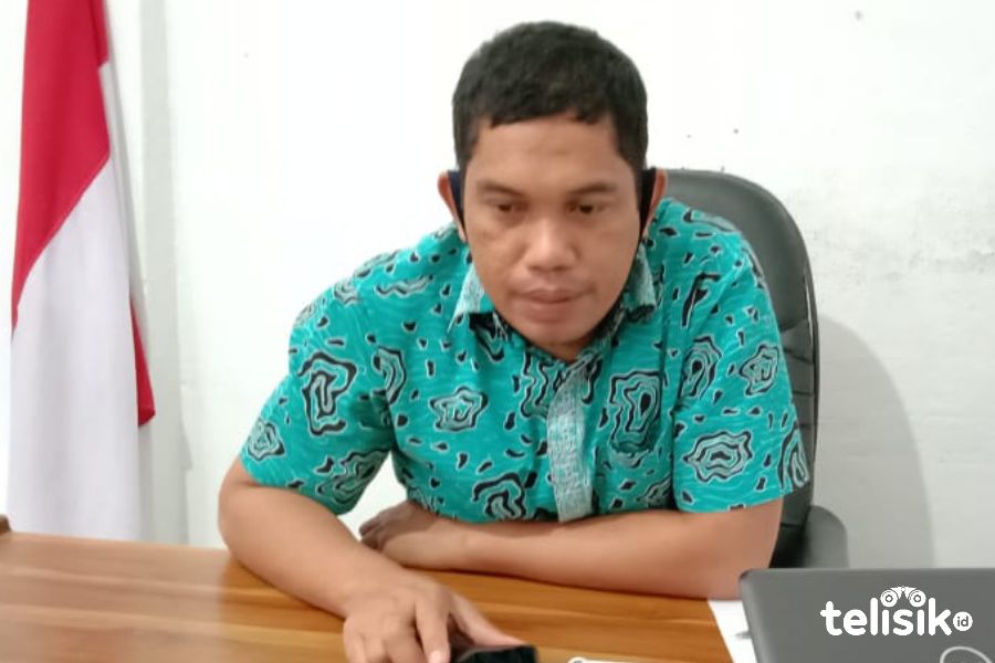 Bawaslu Temukan 602 Pemilih di Wakatobi Tidak Terdaftar di A-KWK