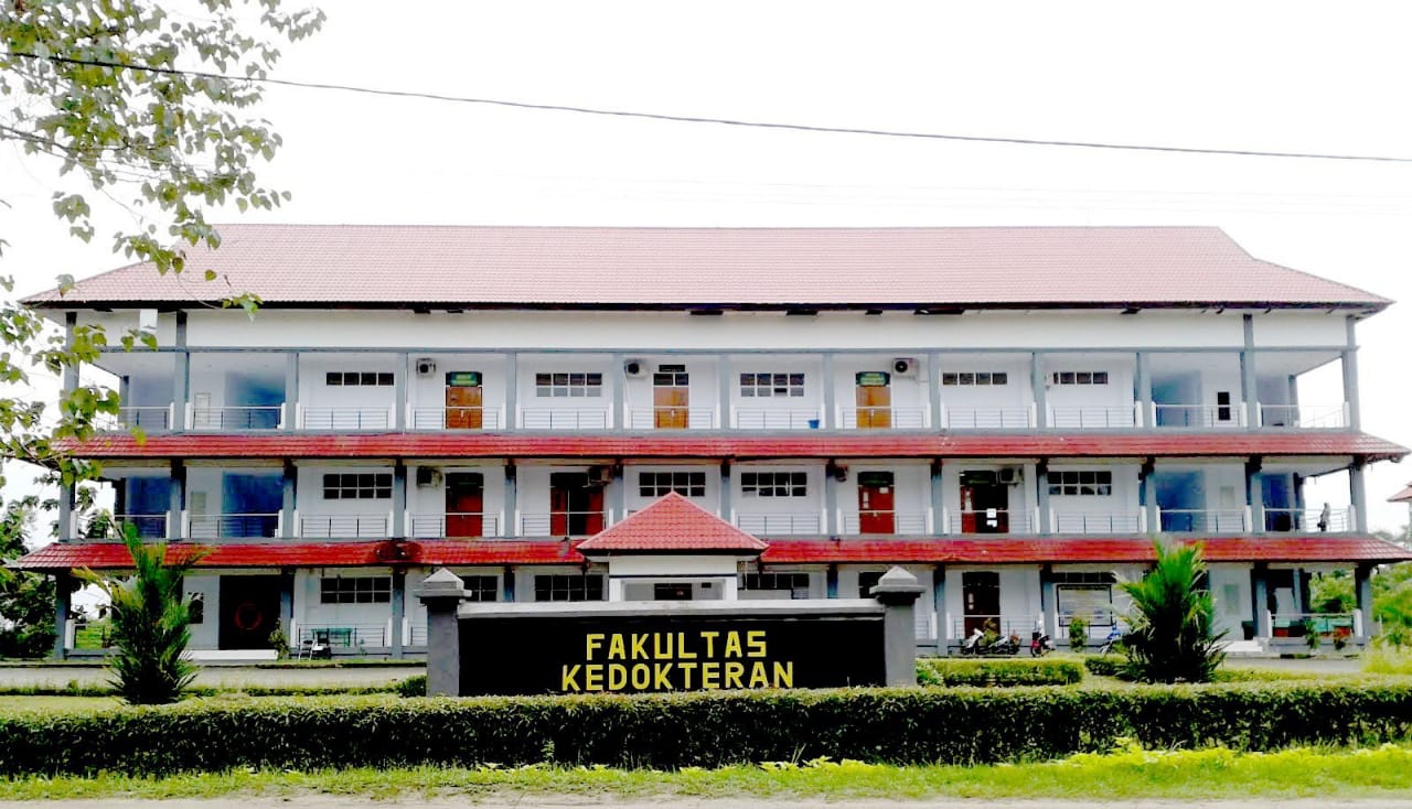 Begini Kronologi Mahasiswa Kedokteran UHO Positif COVID-19