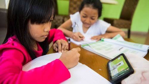 Begini Panduan Belajar Selama Pandemi yang Perlu Diketahui