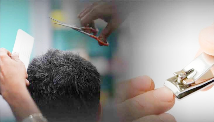 Berkurban, Keluarga yang Terdaftar Juga Tak Boleh Bercukur dan Potong Kuku?