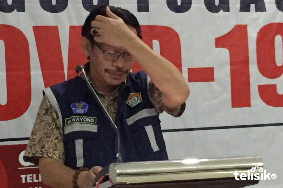 Bertambah 15 Kasus, Pasien Positif COVID-19 di Sultra Jadi 685 Orang