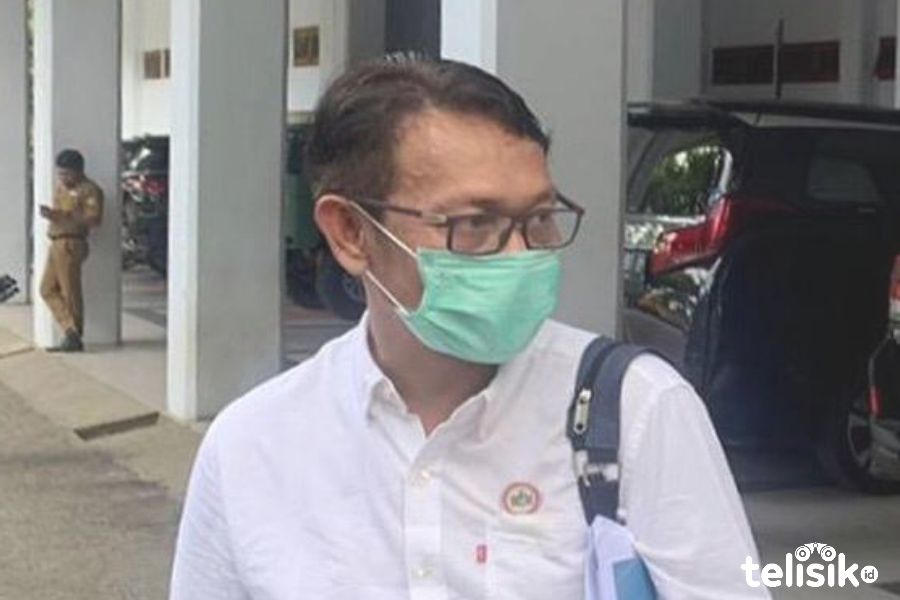 Bertambah 42, Kasus Positif COVID-19 di Sultra Jadi 405