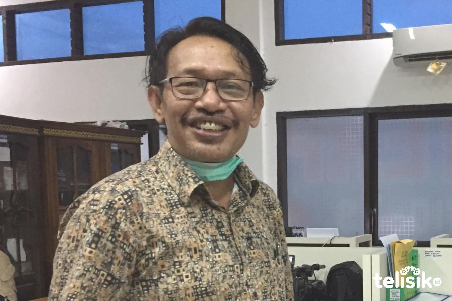 Bertambah 59 Positif COVID-19 di Sultra, Satu Meninggal Dunia