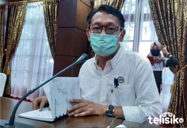 Bertambah 8 Kasus, Positif COVID-19 di Sultra Capai 518 Orang