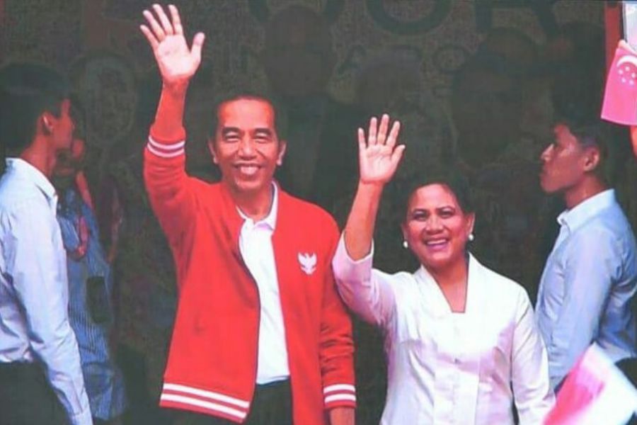 Besaran Dana COVID-19 Rp 695 Triliun, Presiden Akui Baru 19 Persen Terpakai