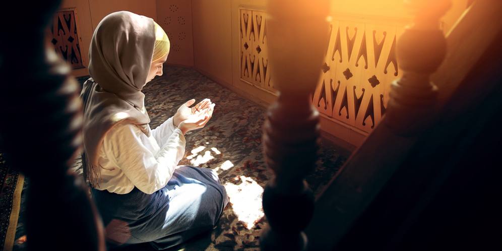 Besok Mulai Puasa 1-7 Dzulhijah 1441 Hijriah, Ini Amalannya