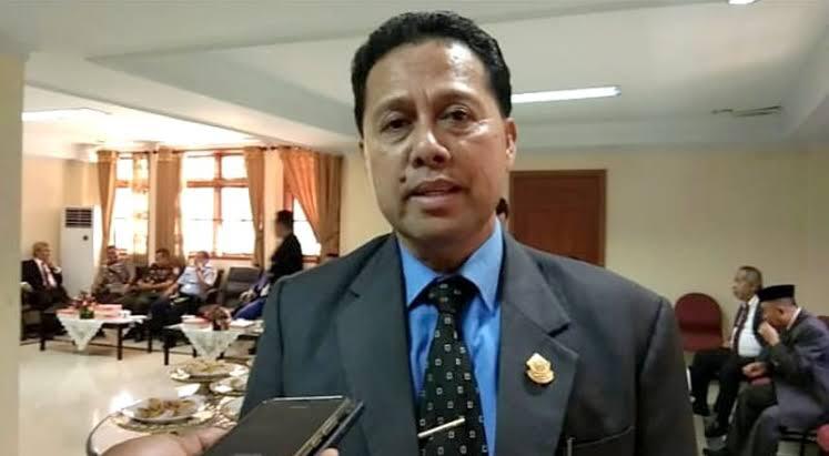 Besok, Muswil V PAN Sultra Digelar Virtual