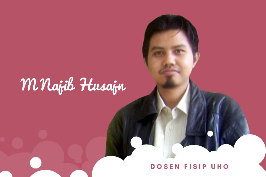 Black Campaign, Jalan Pintas Menjatuhkan Kompetitor