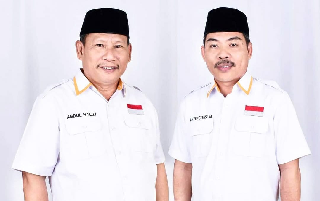 Butuh 826 Perbaikan Dukungan, Halim-Untung Siapkan 3500 KTP untuk KPU