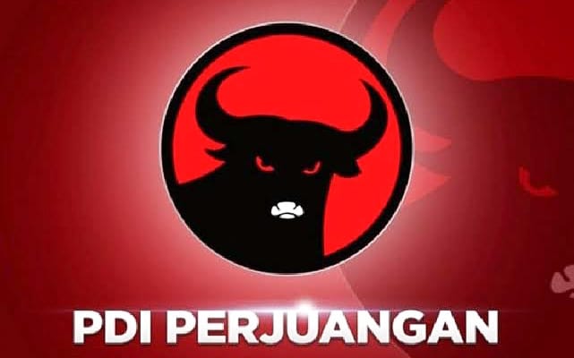 Cakada Wakatobi dan Konut Direkom PDIP, Sisanya di Kloter III