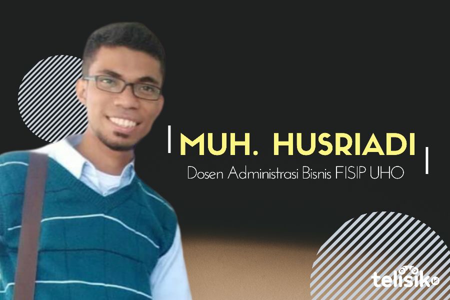 COVID-19: Inovasi Produk di Era Akselerasi