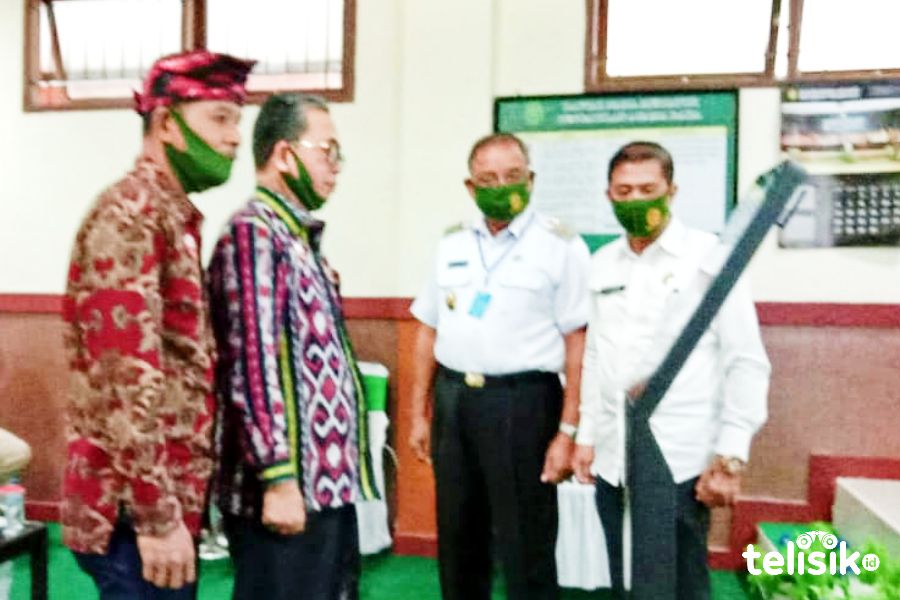 Daftar Cerai dan Izin Poligami di PA Raha, Kini Bisa Lewat Android