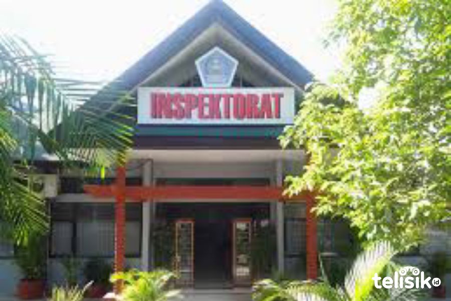 Dana Insentif Nakes Penanganan Pasien COVID-19 Masih Tahap Review Inspektorat