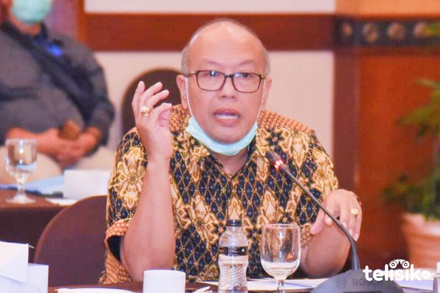 Dapat Suntikan Dana Rp 750 Miliar, Angkasa Pura Harus Bangkit