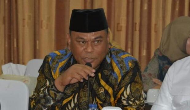 Demi RUU Cipta Kerja, RDP Bahas Kasus Djoko Tjandra Dikesampingkan