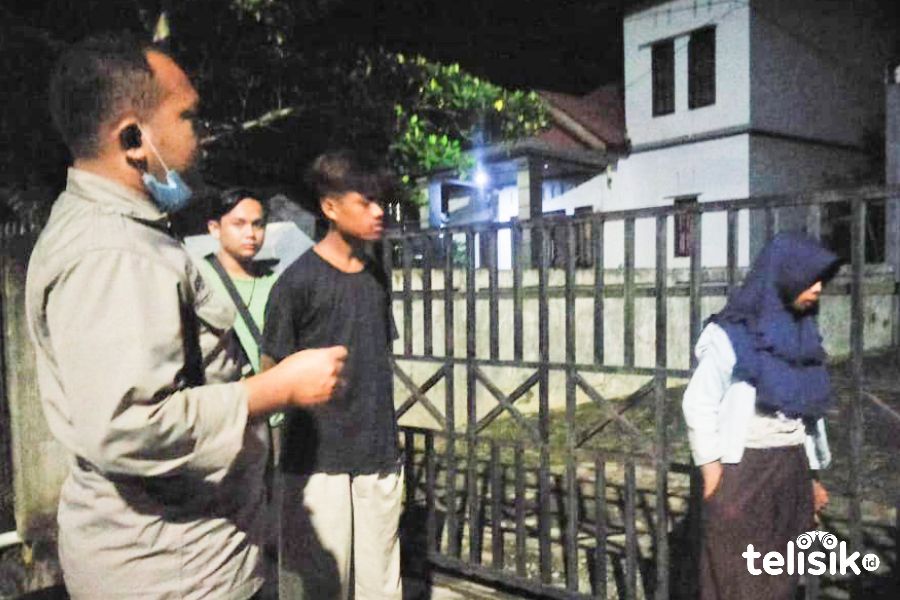 Diajak Mabuk Lem, Seorang Gadis Belia Nyaris Dicabuli