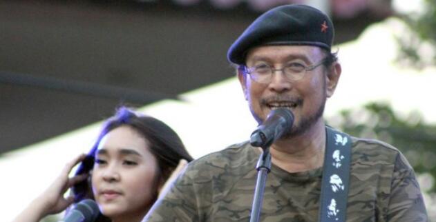 Diduga Hina Ulama dan Umat Islam, Budi Djarot Dilapor Polisi