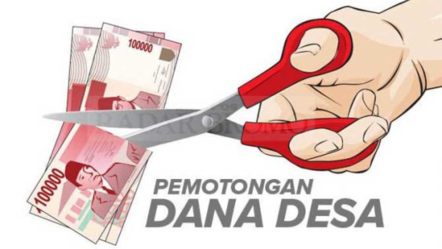 Diduga Honor BPD Dipotong, Sejumlah Kepala Desa Dilapor