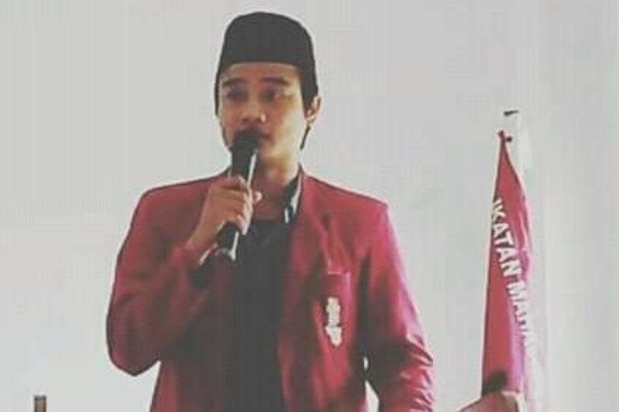 Diduga Main Data, IMM Kendari Siap Blok Jalur Masuk TKA Gelombang Ketiga