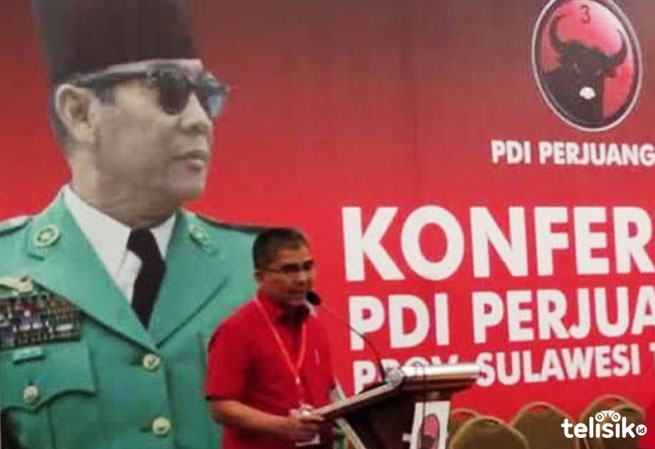 Diganti Lukman Abunawas, Abu Hasan Beberkan Alasan