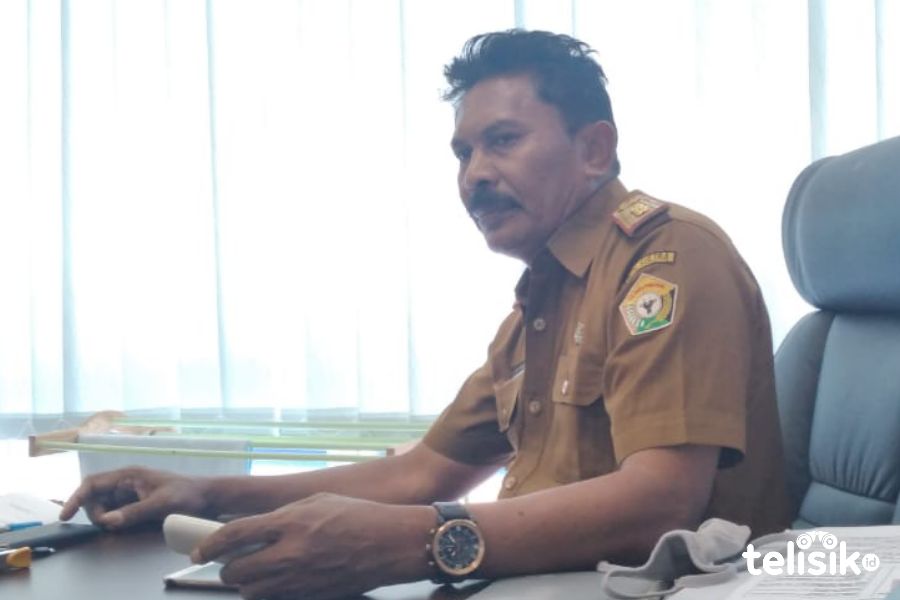 Dikbud Sultra Siapkan Kegiatan Tambahan Bagi Sekolah Tak Terjangkau Jaringan