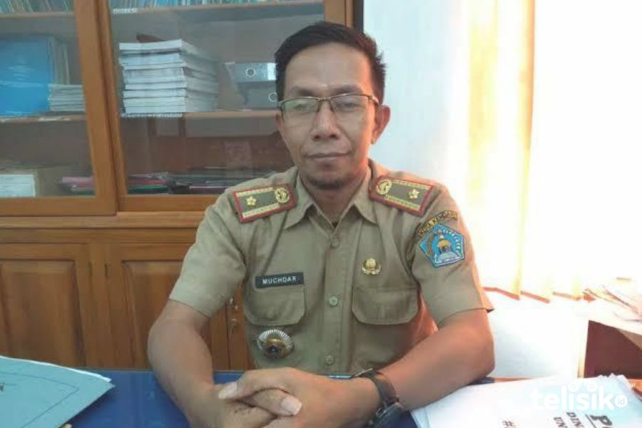 Dikmudora Tegaskan Sekolah di Kendari Belum Bisa Belajar Tatap Muka
