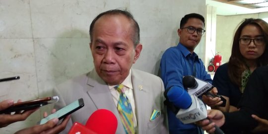Dinilai Tak Pro Rakyat, Politisi Demokrat Tolak RUU Cipta Kerja