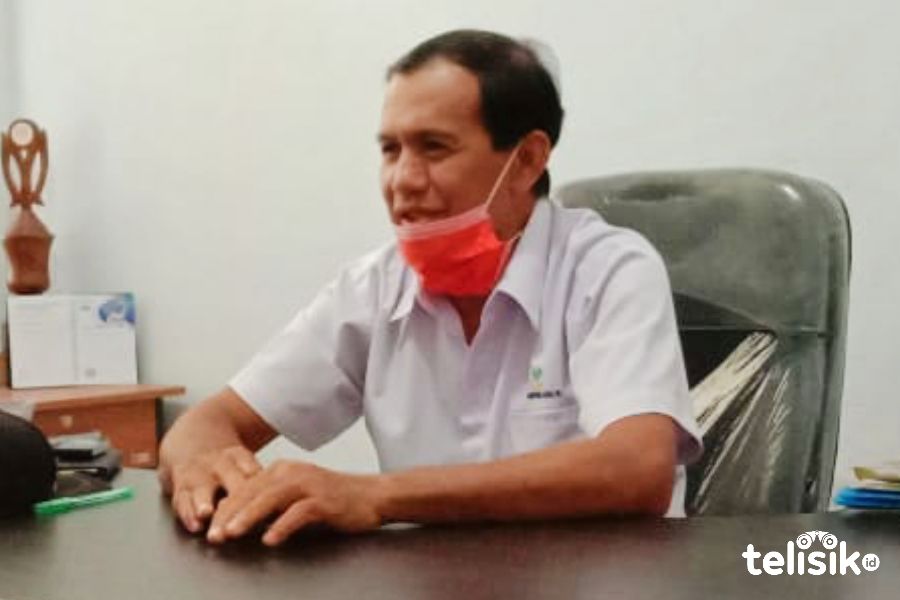 Dinsos Muna Belum Terima Data Pedagang Penerima Bantuan Uang Tunai