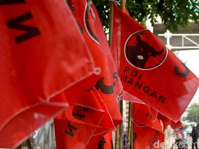 Diperebutkan Bacakada, Najib: PDIP Sudah Terbukti dan Punya Kekuatan