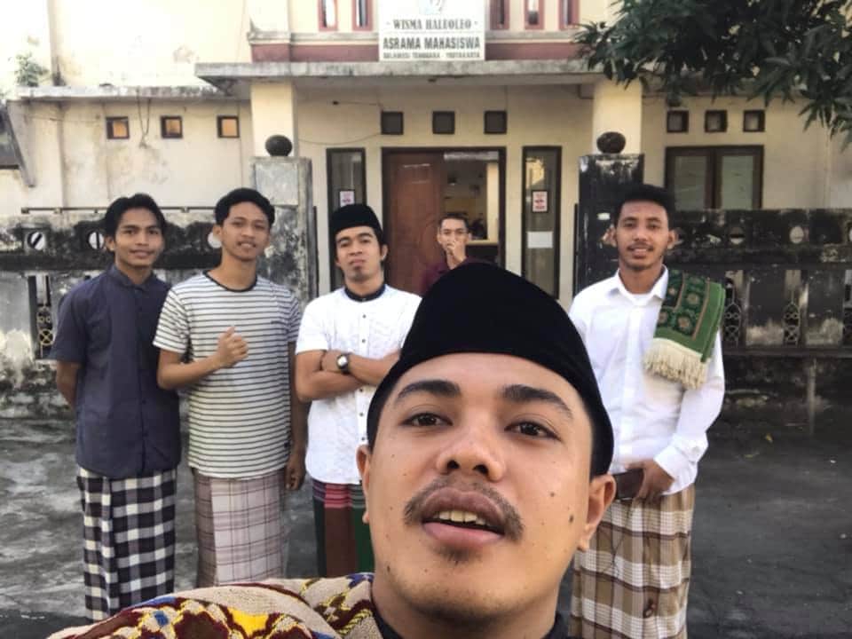 Dipertanyakan, Beasiswa Sultra Cerdas Tahun 2020