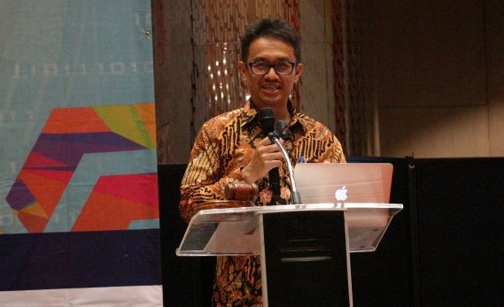 Ditjen Dikti Kemdikbud Gelar Sosialisasi KKN Tematik COVID-19 Secara Virtual