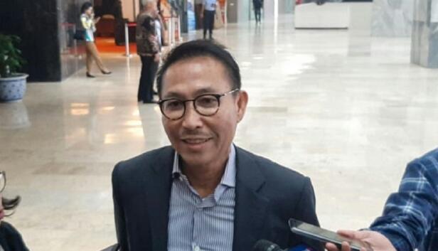 Djoko Tjandra Ditangkap, Ini Kata Ketua Komisi III DPR