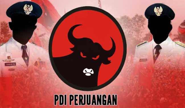 DPP PDIP Plenokan Bacakada yang Diusung di Pilkada, Diumumkan Pekan Depan