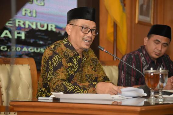 DPR Ingatkan Kampus Jika Lakukan PJJ, Izin Bisa Dicabut