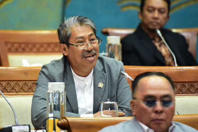 DPR Nilai RUU BPIP Buka Jalan Politisasi Lembaga Riset dan Inovasi