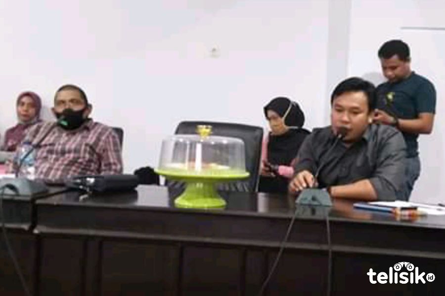 DPRD Desak Pemda Prioritaskan Perbaikan Jalan Rusak di Bombana