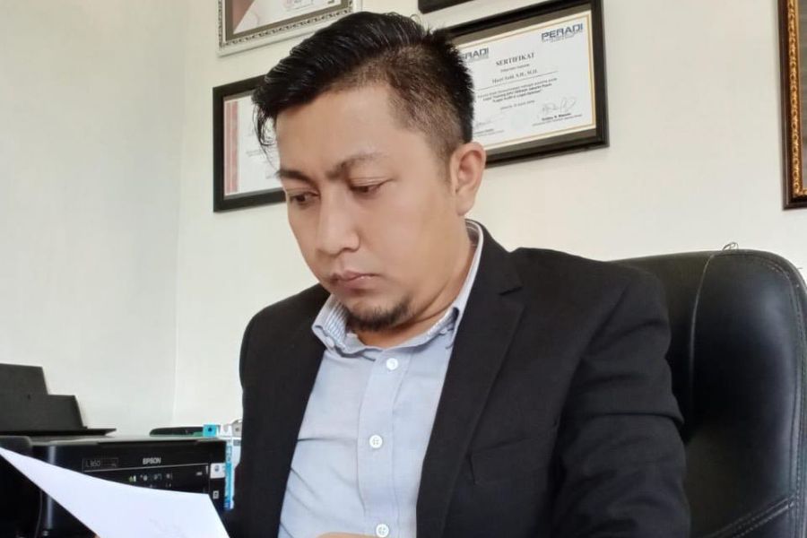 Dua Perangkat Desa di Buton Tengah Menang atas Keputusan Pemberhentian di PTUN Kendari